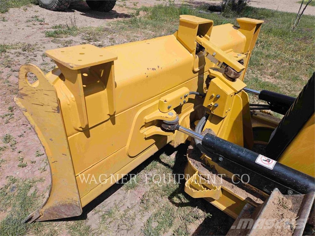 CAT D3 Bandschaktare