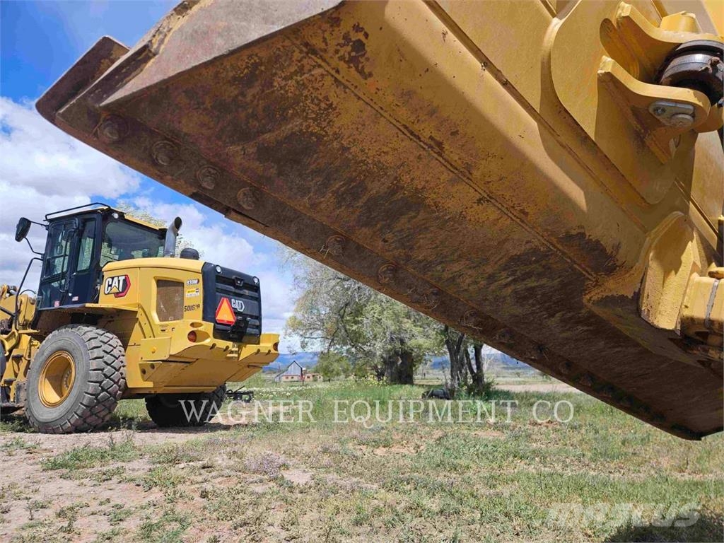 CAT D3 Bandschaktare
