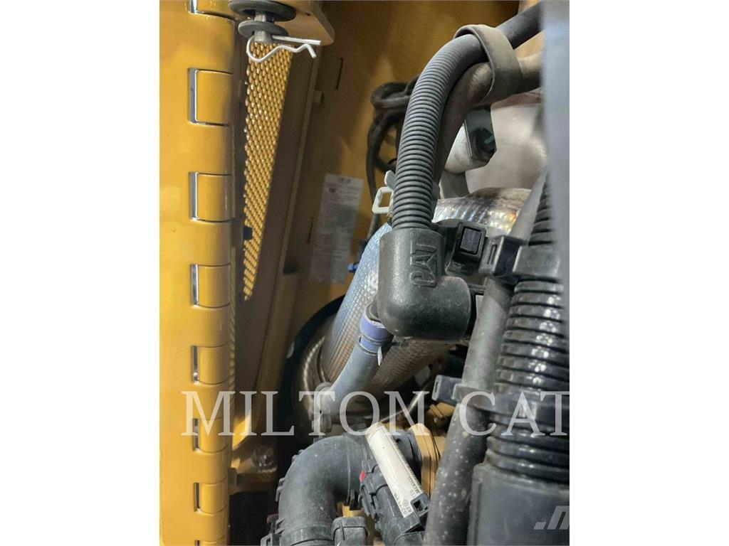 CAT D3 履带式推土机