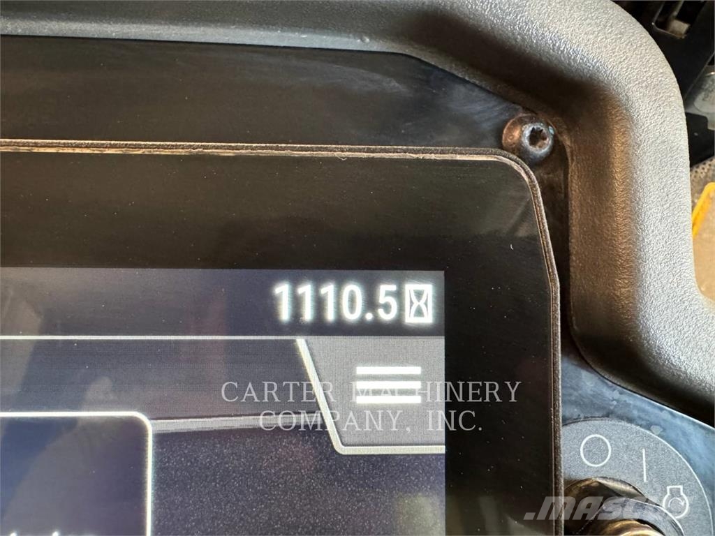 CAT D3 lánctalpas dózerek