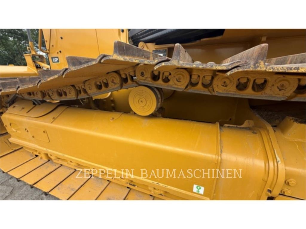CAT D3 Buldožerji goseničarji