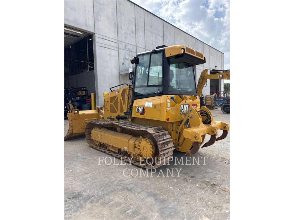 CAT D3-12I Buldooserid