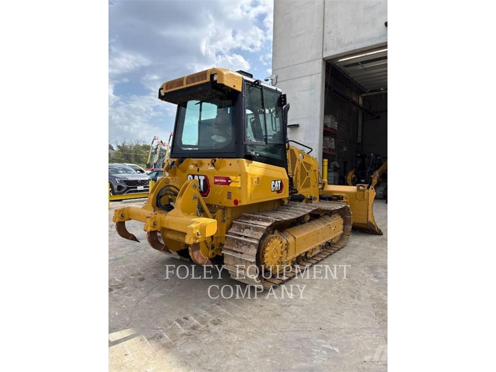 CAT D3-12I Buldooserid