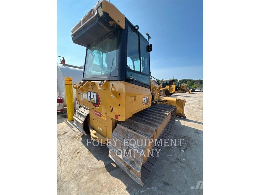 CAT D3-12LGI Buldooserid