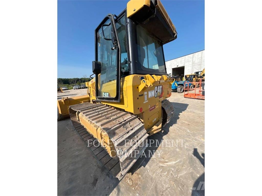 CAT D3-12LGI Buldooserid