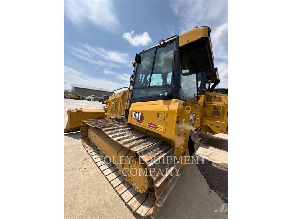 CAT D3-12LGI Bulldozer