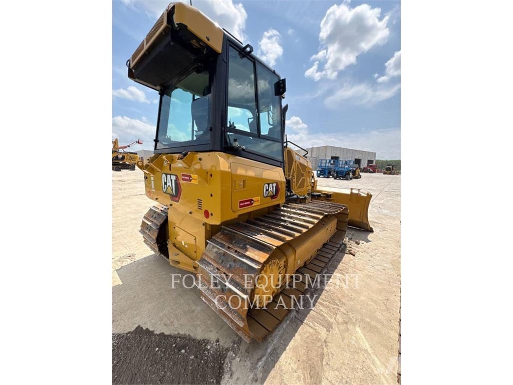 CAT D3-12LGI Bulldozer