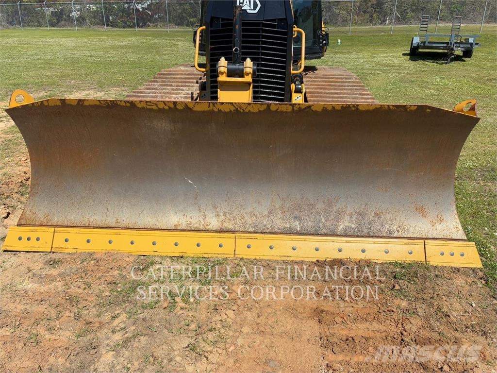 CAT D3-12LGP Buldožeri guseničari