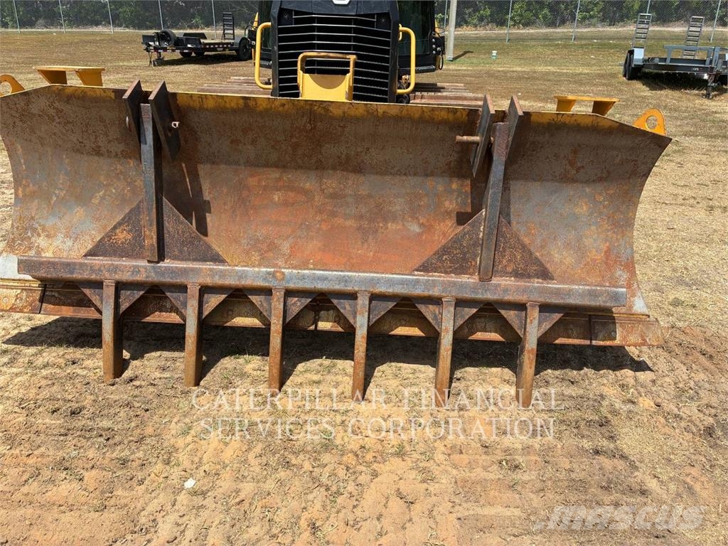 CAT D3-12LGP 履帶推土機