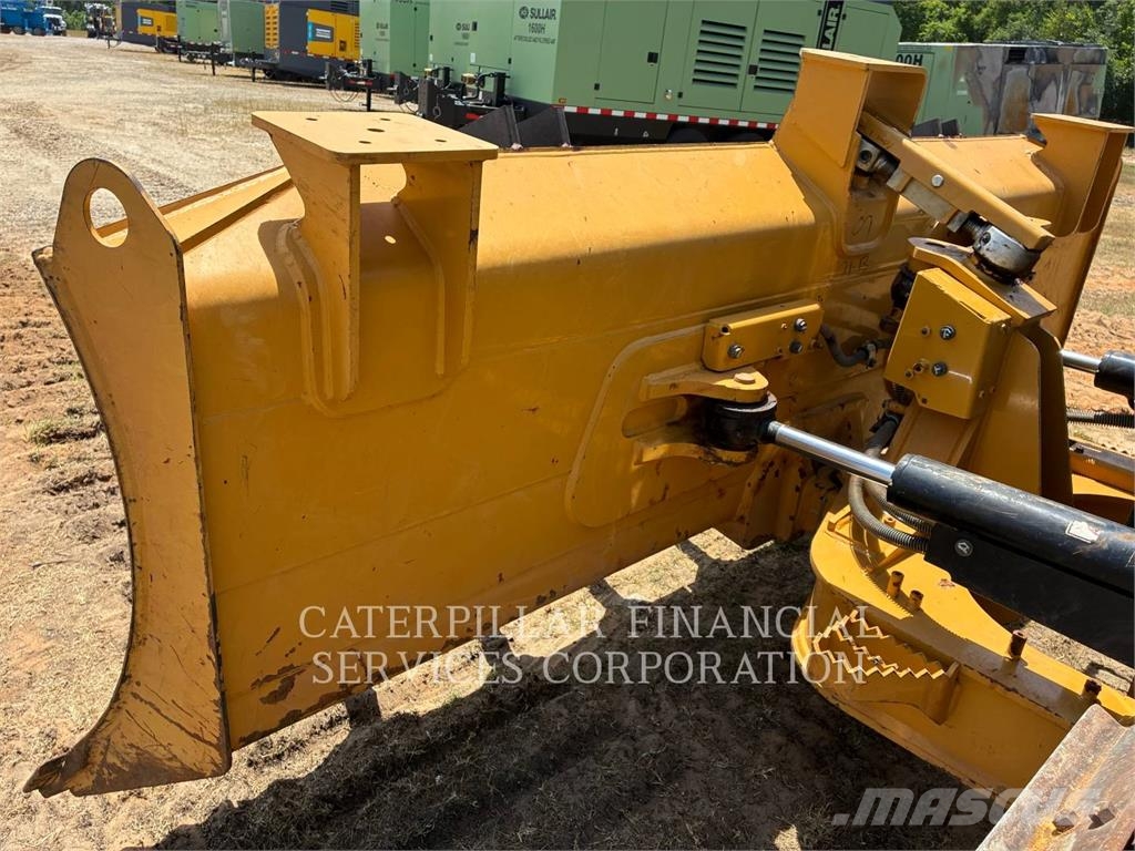 CAT D3-12LGP 履帶推土機