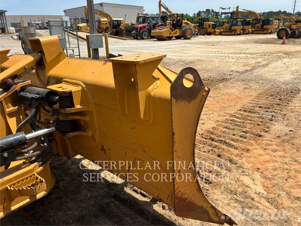 CAT D3-12LGP 履帶推土機
