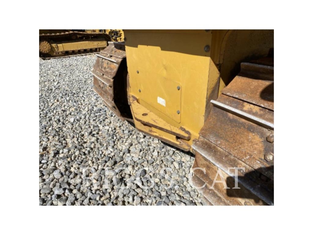 CAT D3-12LGP Bulldozer på larvebånd