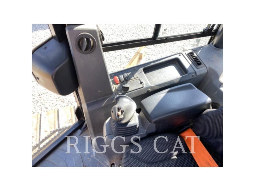 CAT D3-12LGP Bulldozer på larvebånd