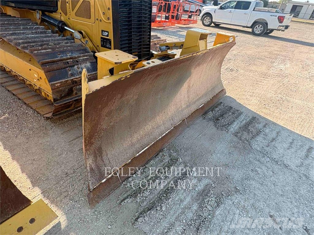 CAT D3-12LGX Dozer cingolati