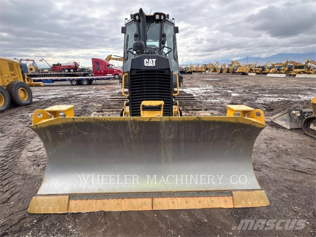 CAT D3 XL Buldooserid