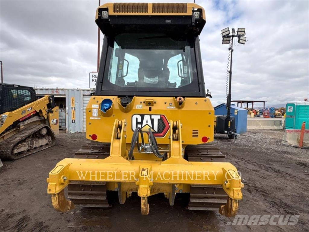 CAT D3 XL Buldooserid