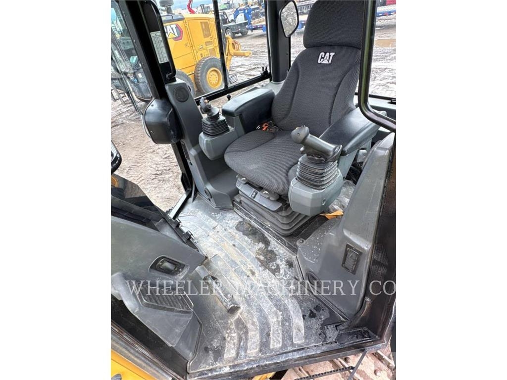 CAT D3 XL Buldooserid