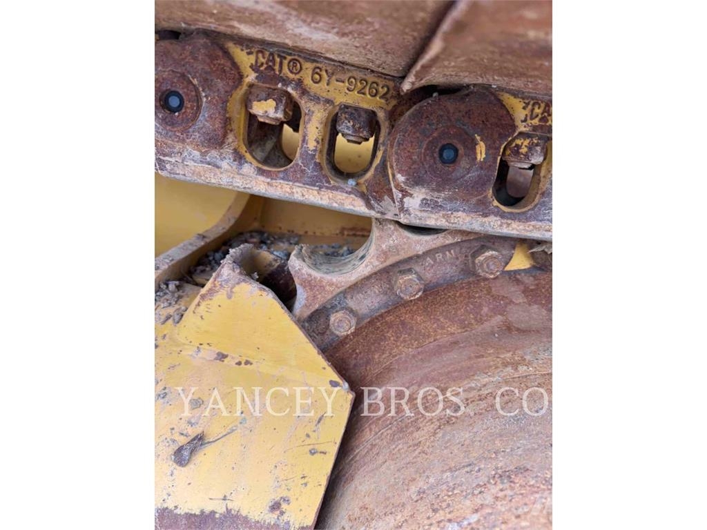 CAT D3 XL Dozers - Tratores rastos