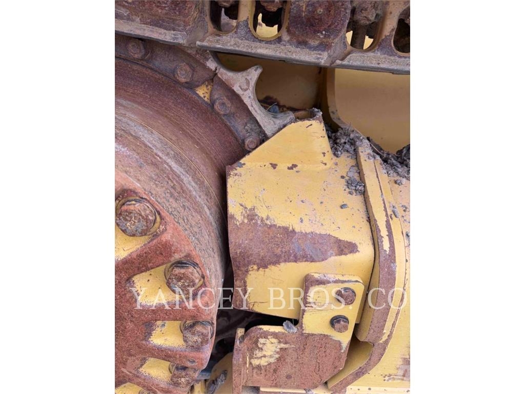CAT D3 XL Dozers - Tratores rastos