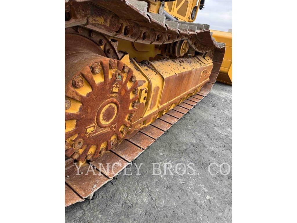 CAT D3 XL Dozers - Tratores rastos