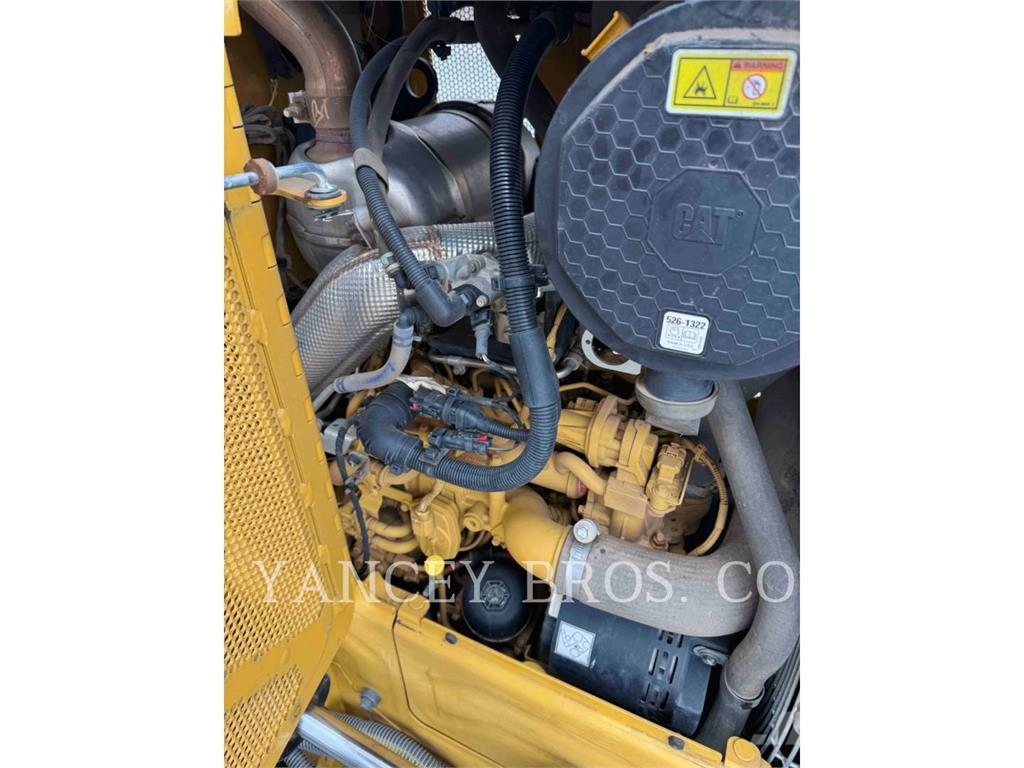 CAT D3 XL Dozers - Tratores rastos