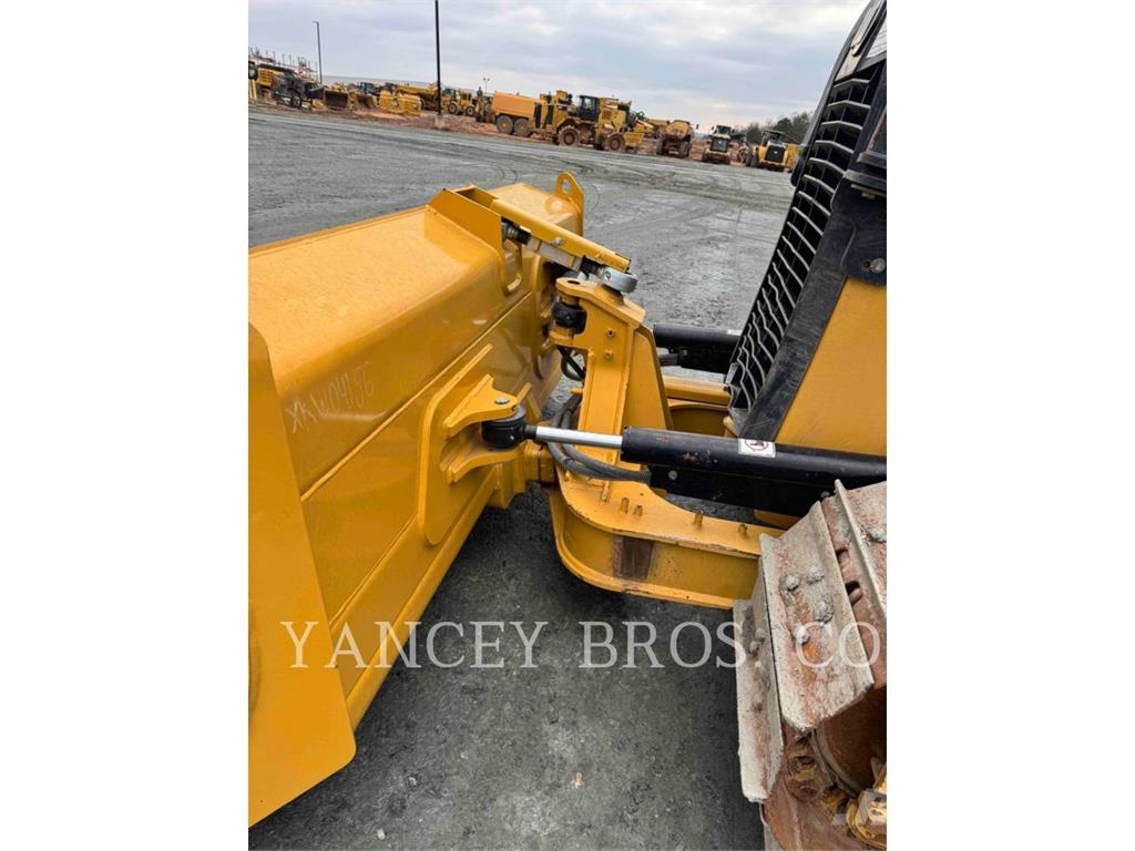 CAT D3 XL Dozers - Tratores rastos