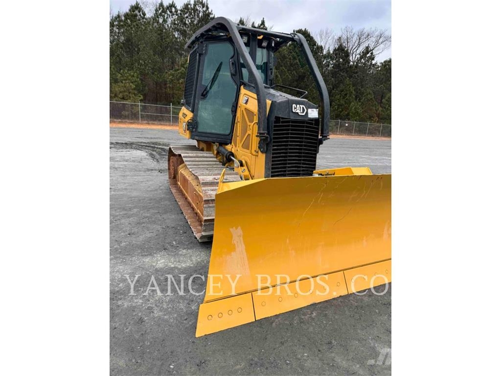 CAT D3 XL Dozers - Tratores rastos