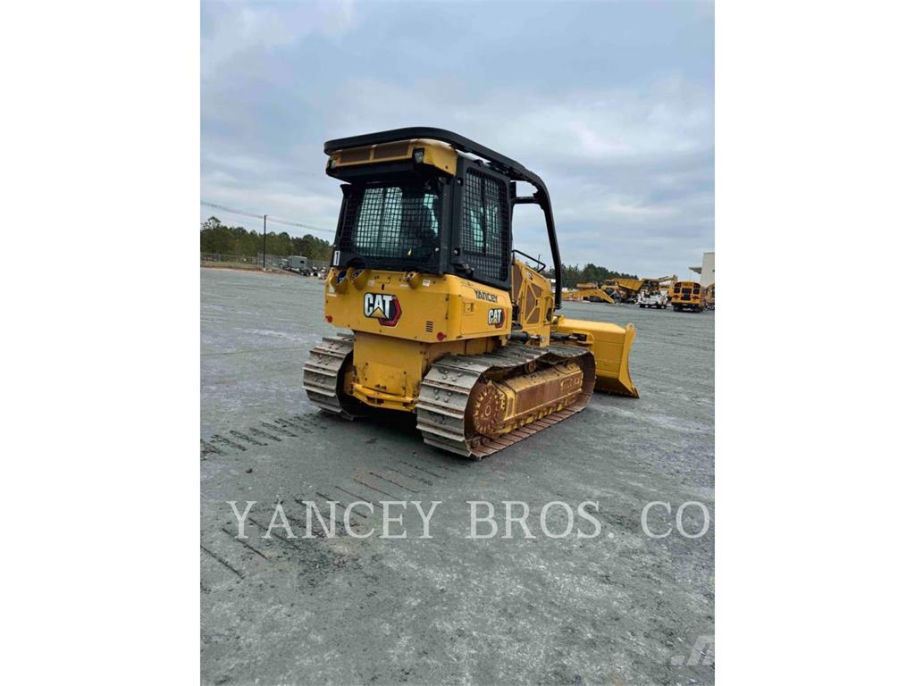CAT D3 XL Dozers - Tratores rastos