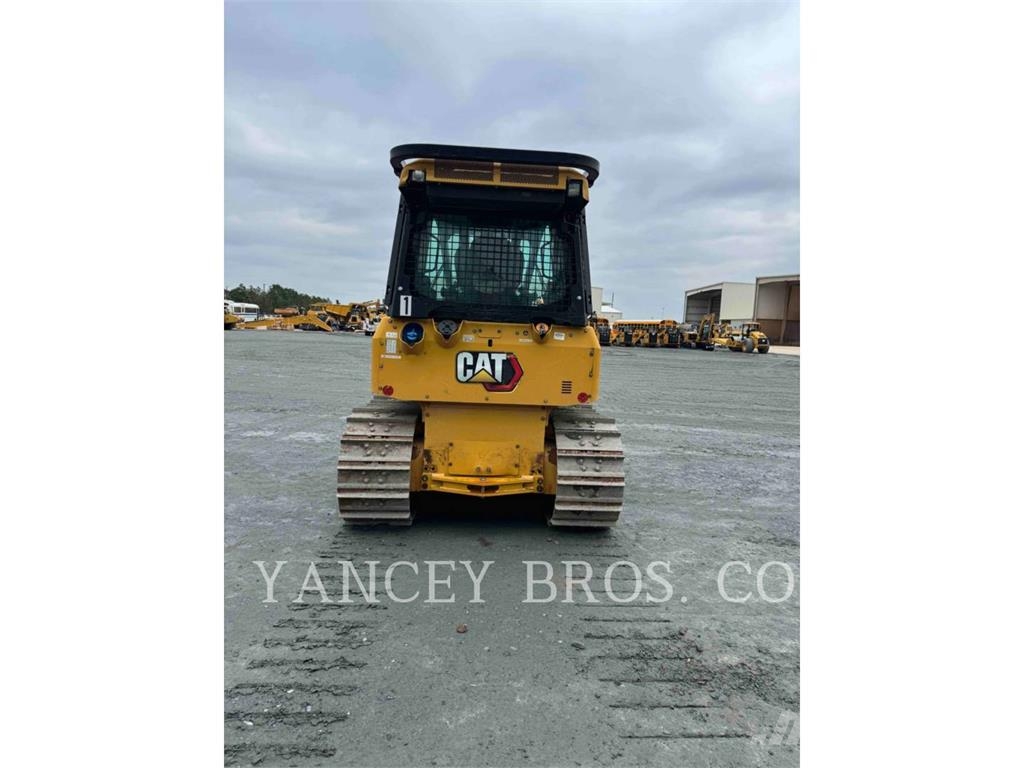 CAT D3 XL Dozers - Tratores rastos