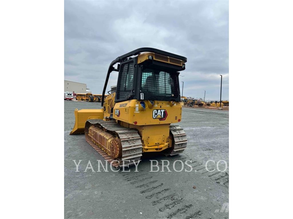 CAT D3 XL Dozers - Tratores rastos