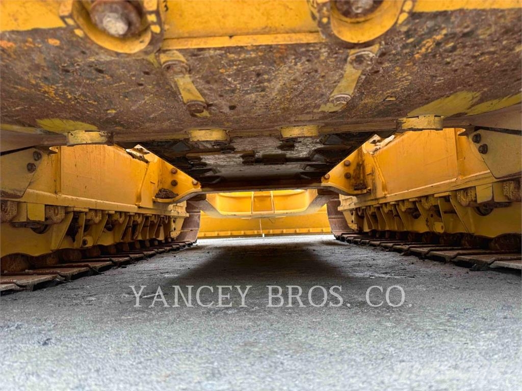 CAT D3 XL Dozers - Tratores rastos