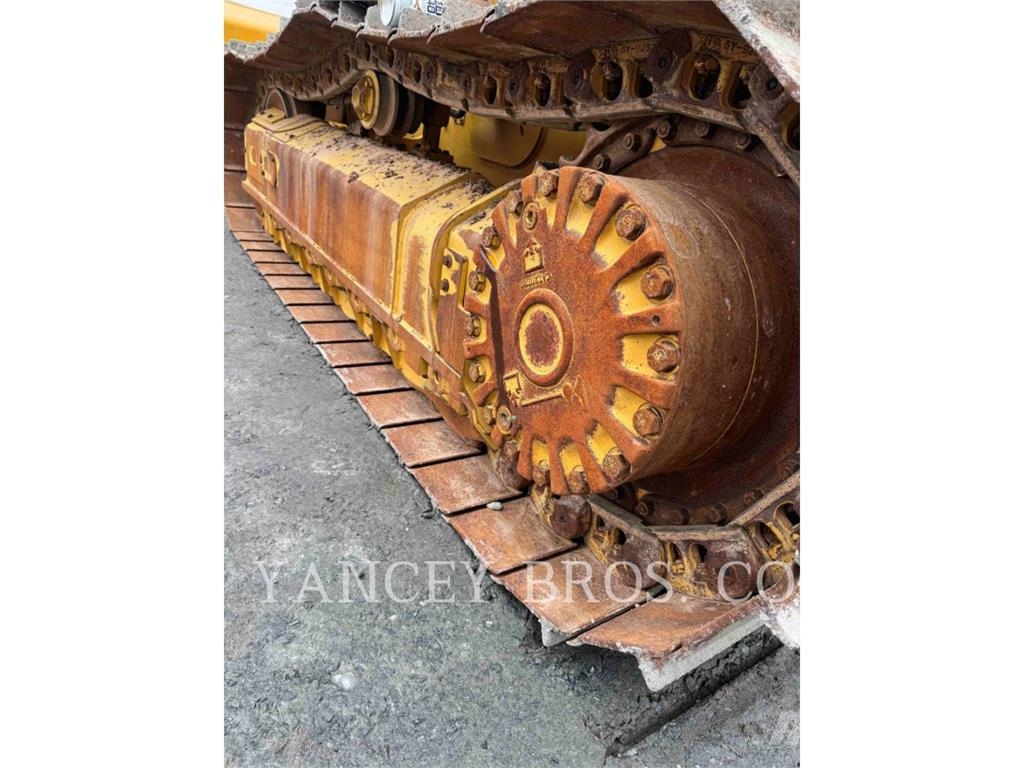 CAT D3 XL Dozers - Tratores rastos