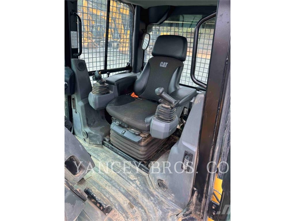 CAT D3 XL Dozers - Tratores rastos