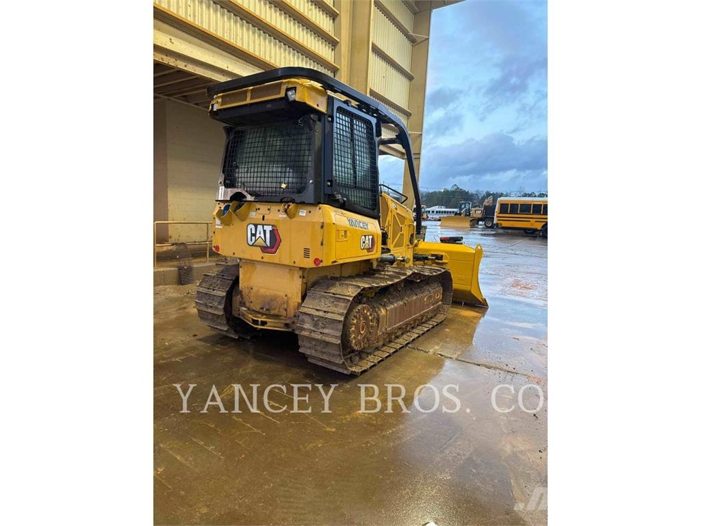 CAT D3 XL Dozers - Tratores rastos
