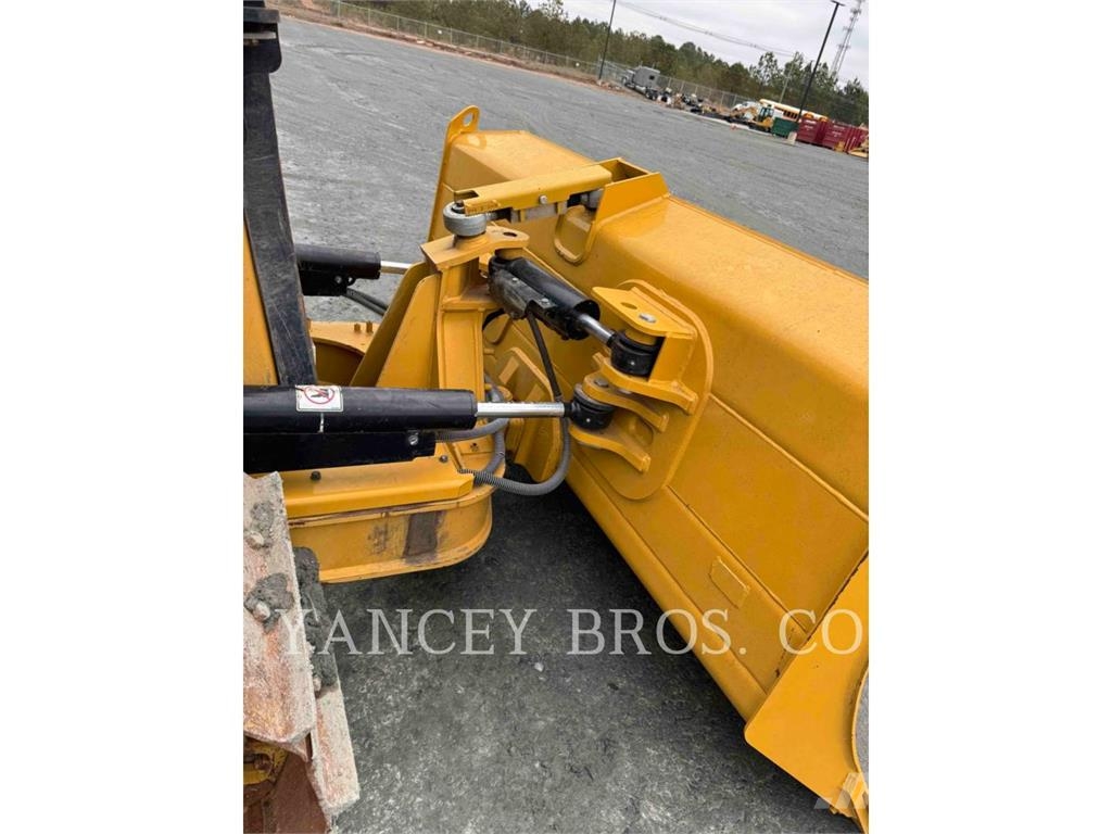 CAT D3 XL Dozers - Tratores rastos
