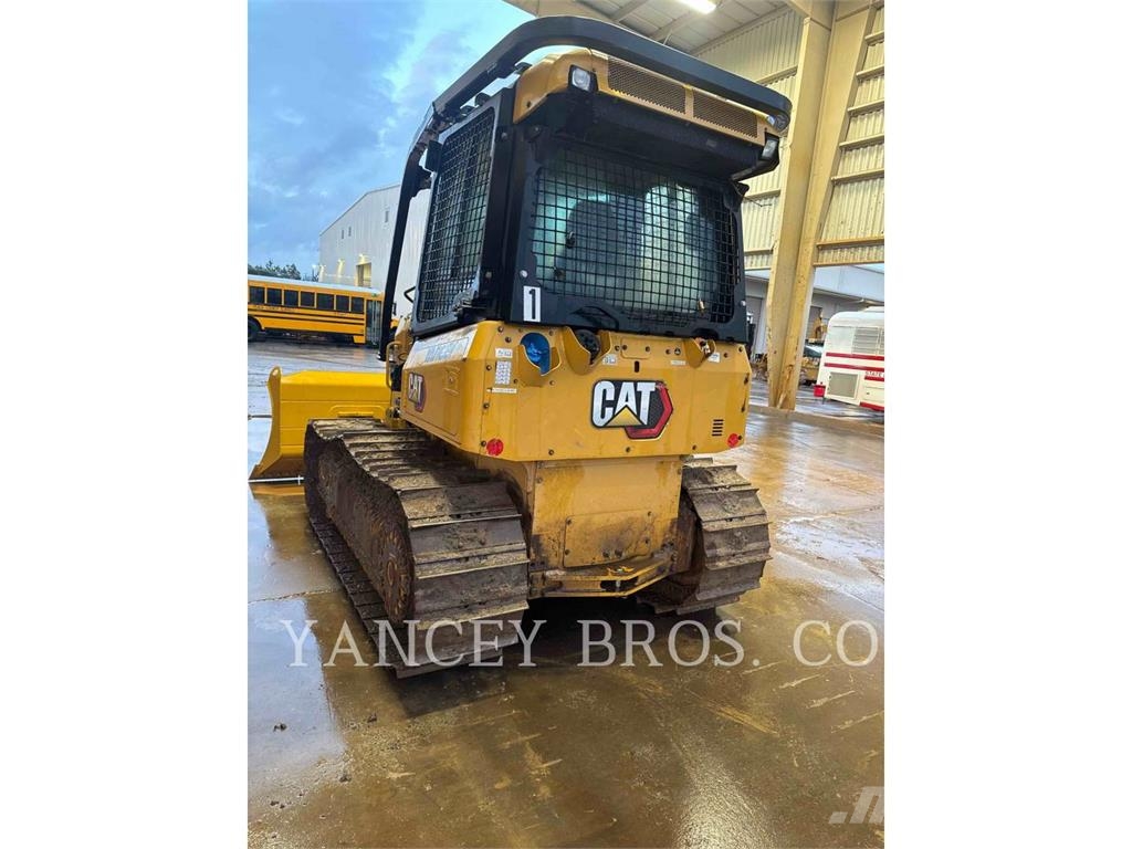 CAT D3 XL Dozers - Tratores rastos