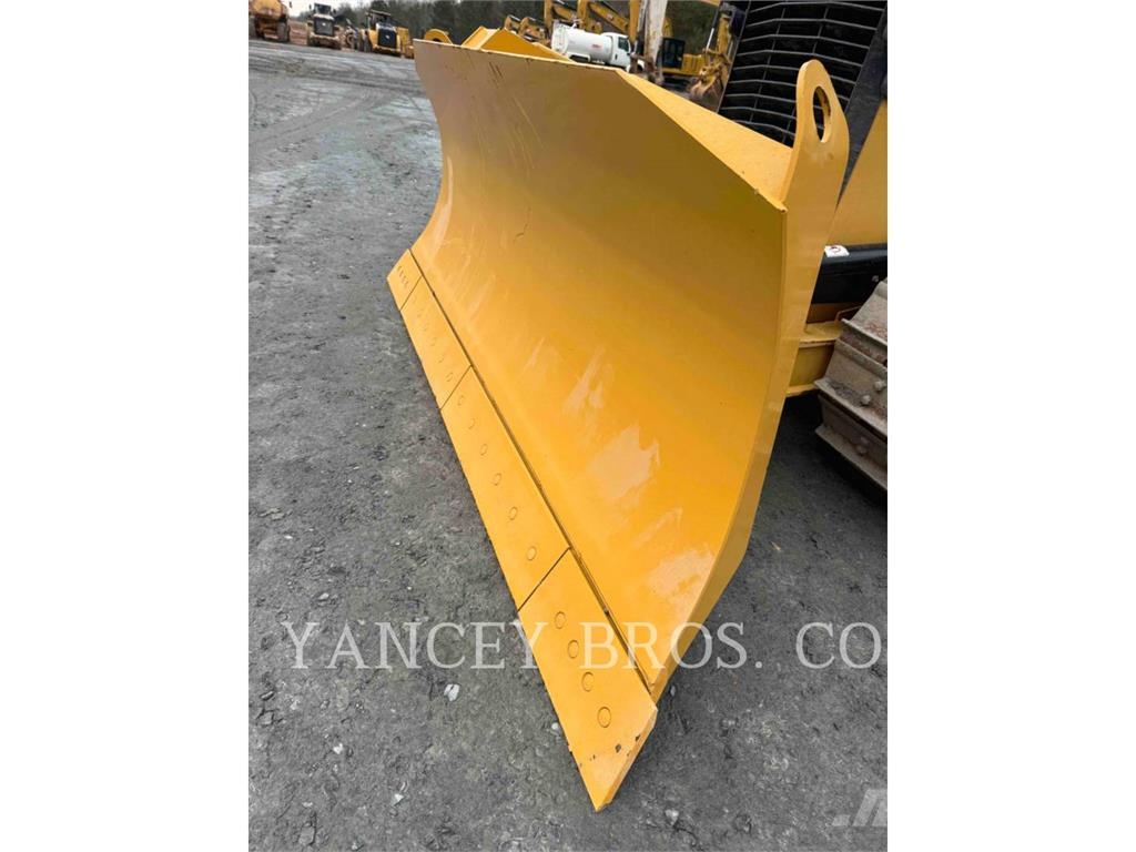 CAT D3 XL Dozers - Tratores rastos