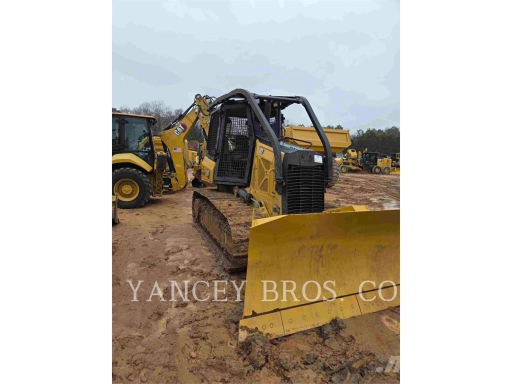 CAT D3 XL Bulldozer