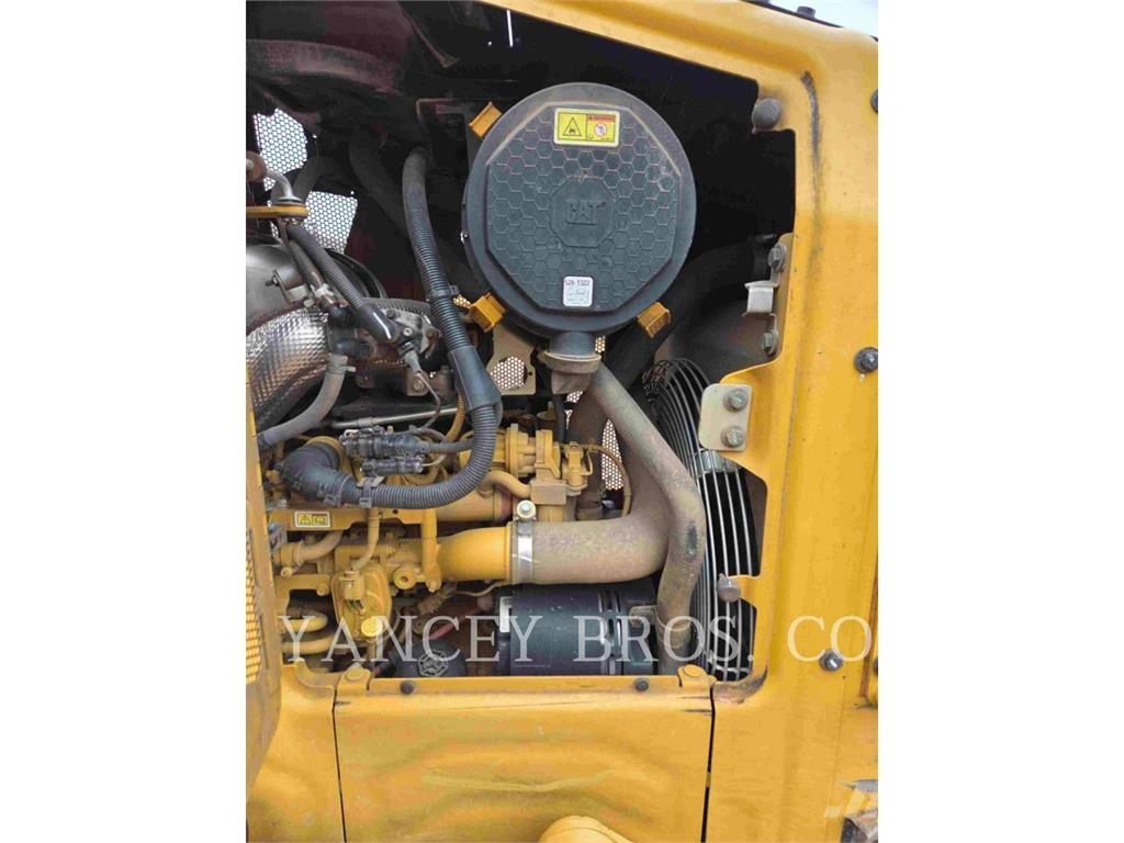 CAT D3 XL Bulldozer