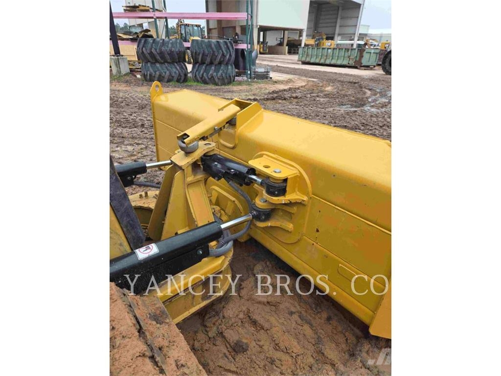 CAT D3 XL Bulldozer