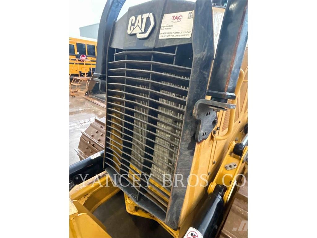 CAT D3 XL Tratores de esteira