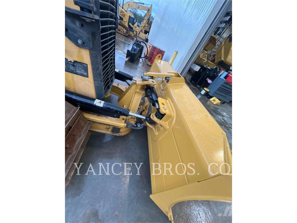 CAT D3 XL Tratores de esteira