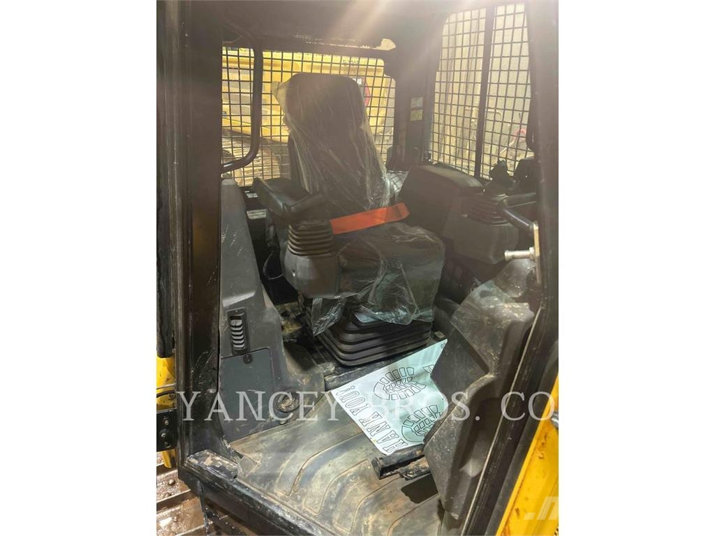 CAT D3 XL Tratores de esteira