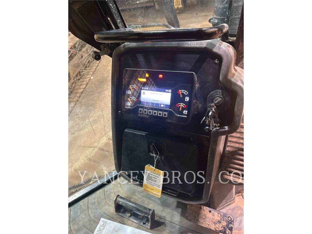 CAT D3 XL Tratores de esteira