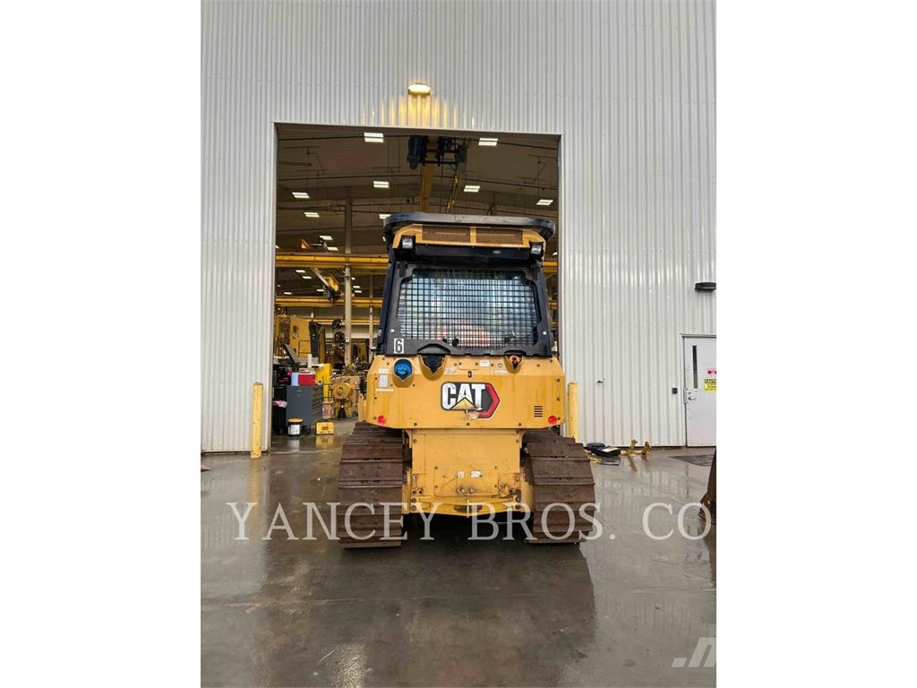 CAT D3 XL Tratores de esteira