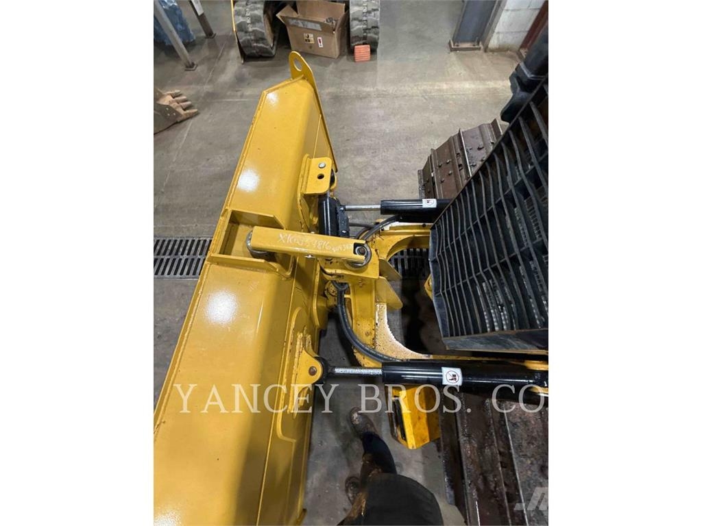 CAT D3 XL Tratores de esteira