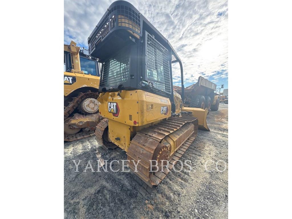 CAT D3 XL Buldozere pe senile