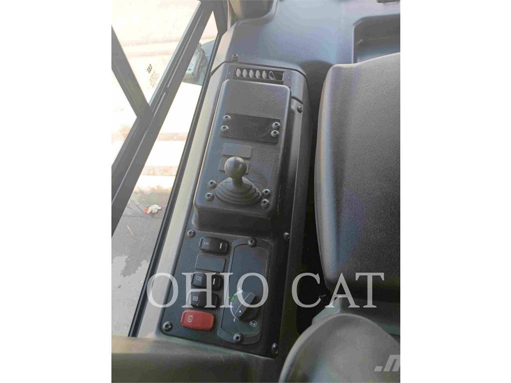 CAT D3 XL 履帶推土機
