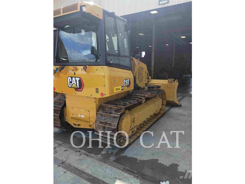CAT D3 XL 履帶推土機