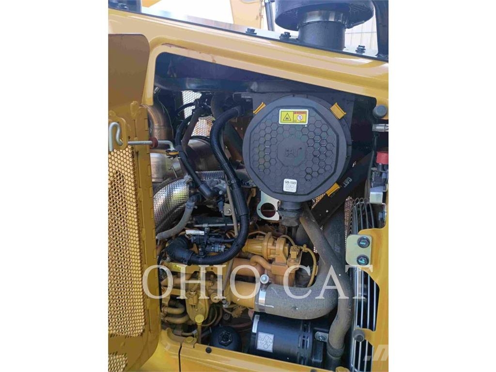 CAT D3 XL 履帶推土機